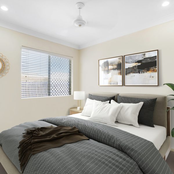 1/10 Ribbon Court, Glenella, QLD 4740 AUS