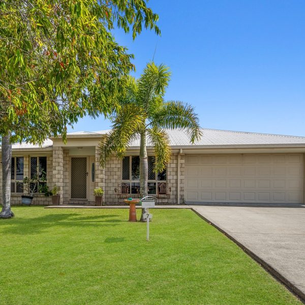 7 Iris Court, Walkerston, QLD 4751 AUS