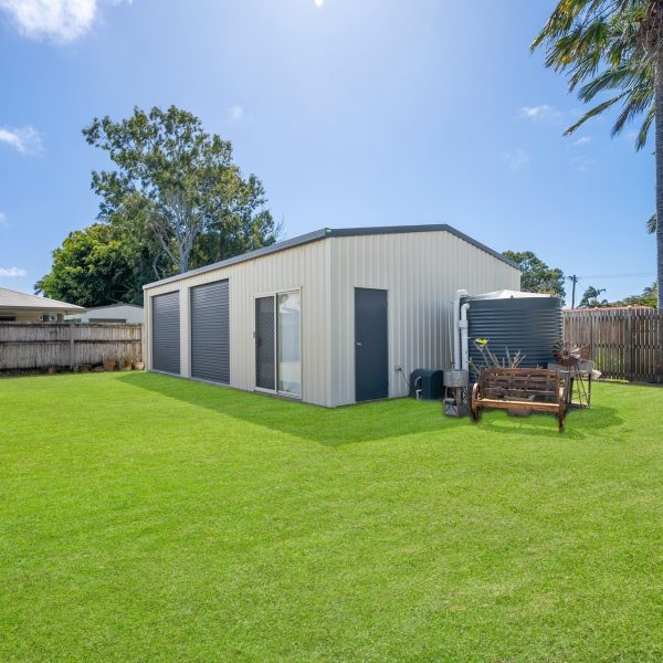9 Petrea Court, Andergrove, QLD 4740 AUS