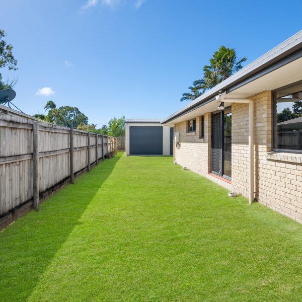 9 Petrea Court, Andergrove, QLD 4740 AUS