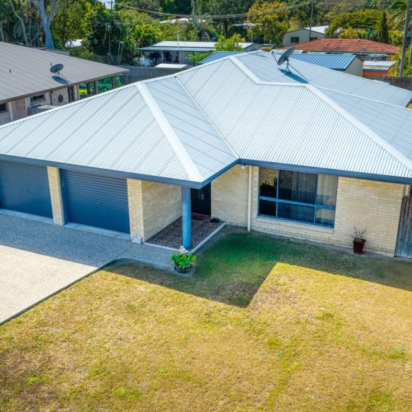 9 Petrea Court, Andergrove, QLD 4740 AUS