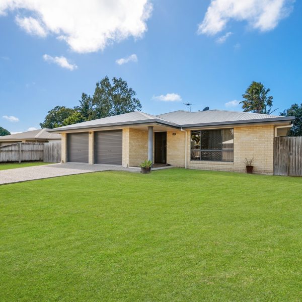 9 Petrea Court, Andergrove, QLD 4740 AUS