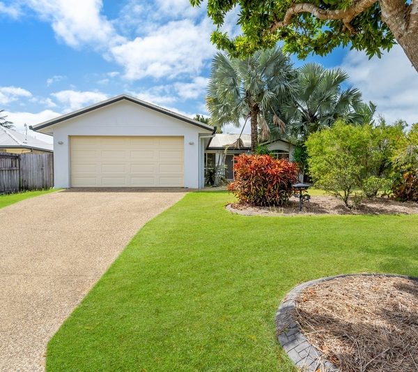 18 Michelle Crescent, Bucasia, QLD 4750 AUS