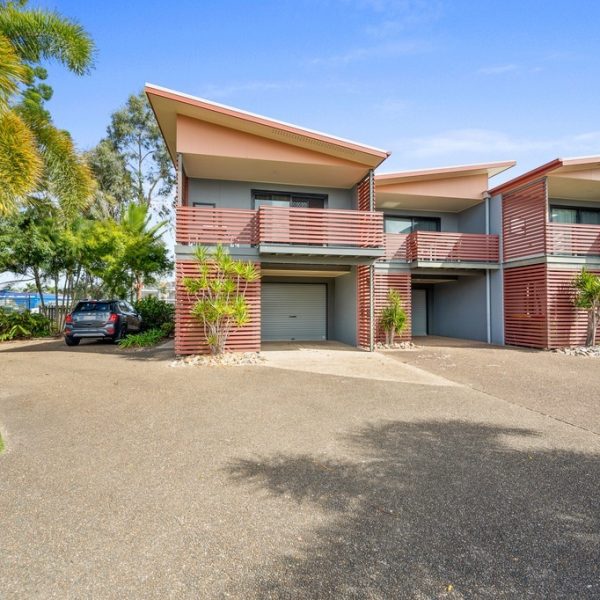 1/19 Windmill Crossing, Mount Pleasant, QLD 4740 AUS
