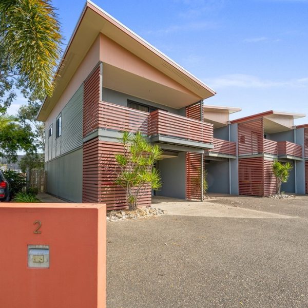 1/19 Windmill Crossing, Mount Pleasant, QLD 4740 AUS