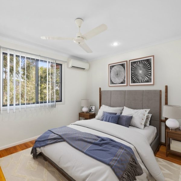 1/19 Windmill Crossing, Mount Pleasant, QLD 4740 AUS