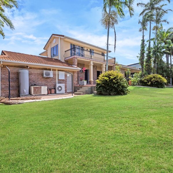 17 James Croker Drive, Mount Pleasant, QLD 4740 AUS