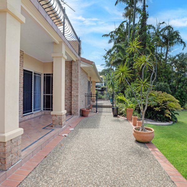 17 James Croker Drive, Mount Pleasant, QLD 4740 AUS