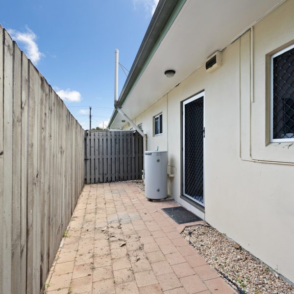 3/34 Canberra Street, North Mackay, QLD 4740 AUS