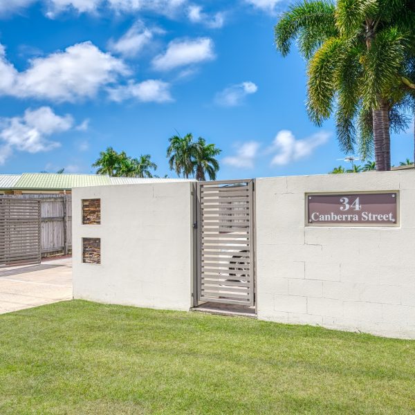 3/34 Canberra Street, North Mackay, QLD 4740 AUS