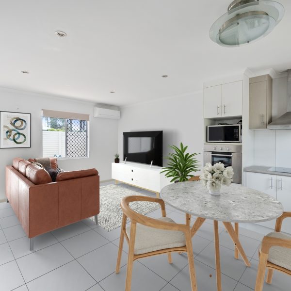 3/34 Canberra Street, North Mackay, QLD 4740 AUS