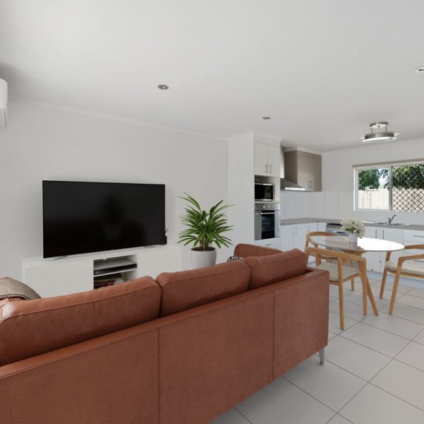 3/34 Canberra Street, North Mackay, QLD 4740 AUS