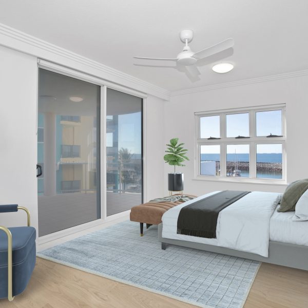 10/11 Megan Place, Mackay Harbour, QLD 4740 AUS