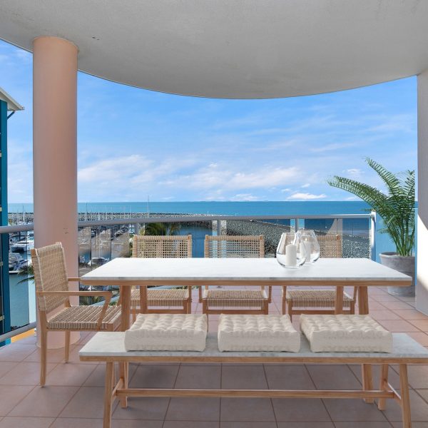 10/11 Megan Place, Mackay Harbour, QLD 4740 AUS