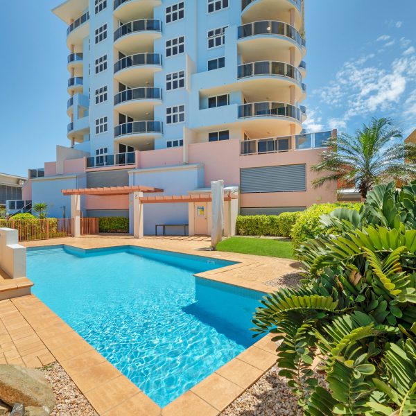 10/11 Megan Place, Mackay Harbour, QLD 4740 AUS
