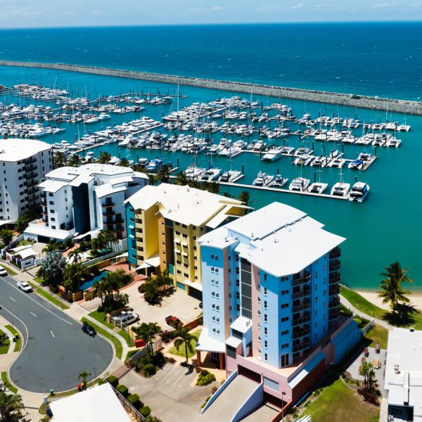 10/11 Megan Place, Mackay Harbour, QLD 4740 AUS