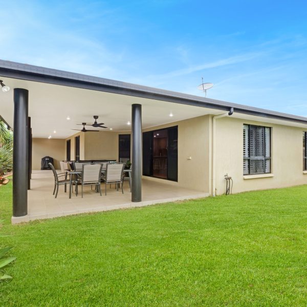 24 Vassallo Drive, Glenella, QLD 4740 AUS