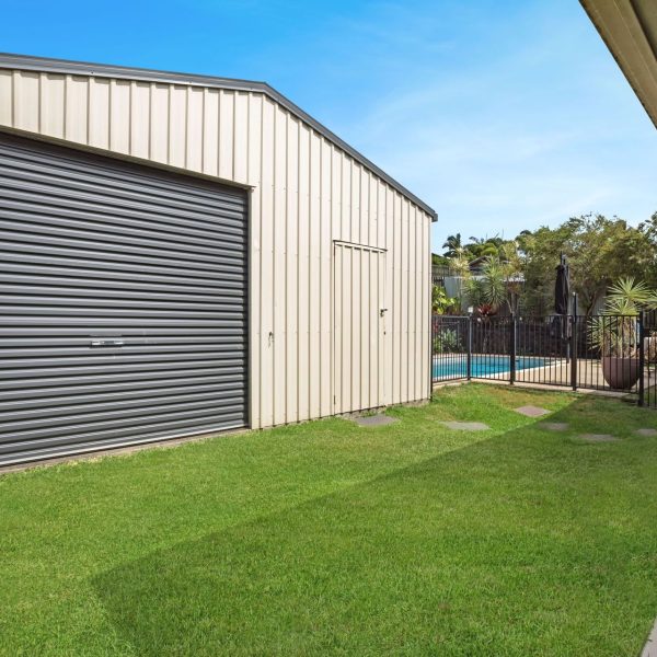 7 Mulcahy Crescent, Eimeo, QLD 4740 AUS