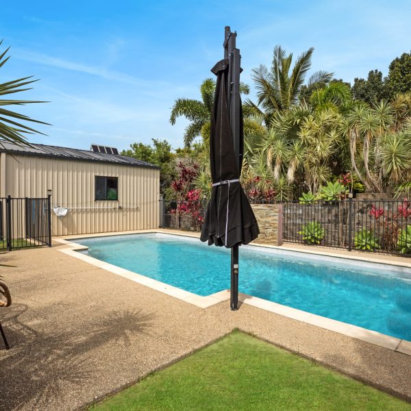 7 Mulcahy Crescent, Eimeo, QLD 4740 AUS
