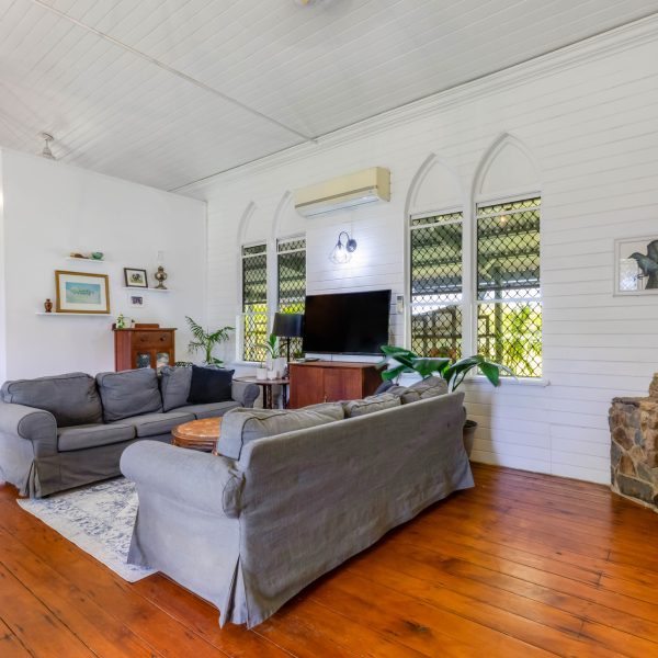 141 Hay Point Road, Alligator Creek, QLD 4740 AUS