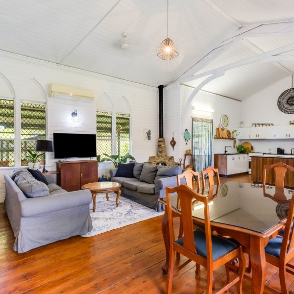 141 Hay Point Road, Alligator Creek, QLD 4740 AUS
