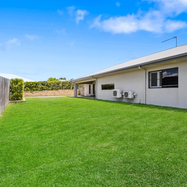 7 Regent Avenue, Richmond, QLD 4740 AUS