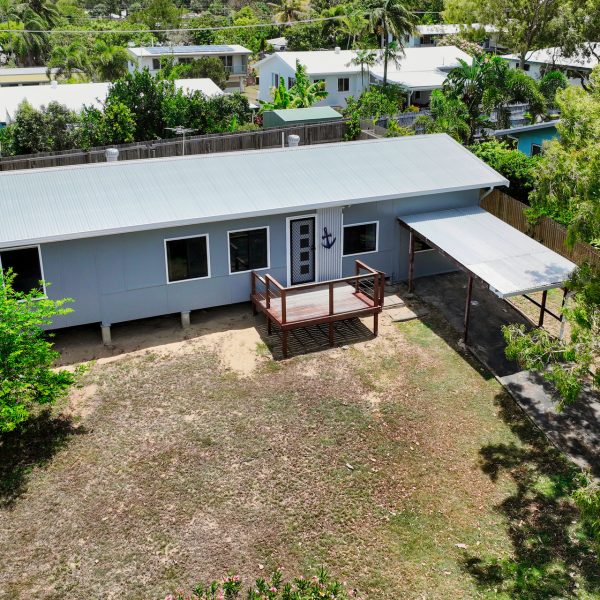 21 Pelican Street, Slade Point, QLD 4740 AUS