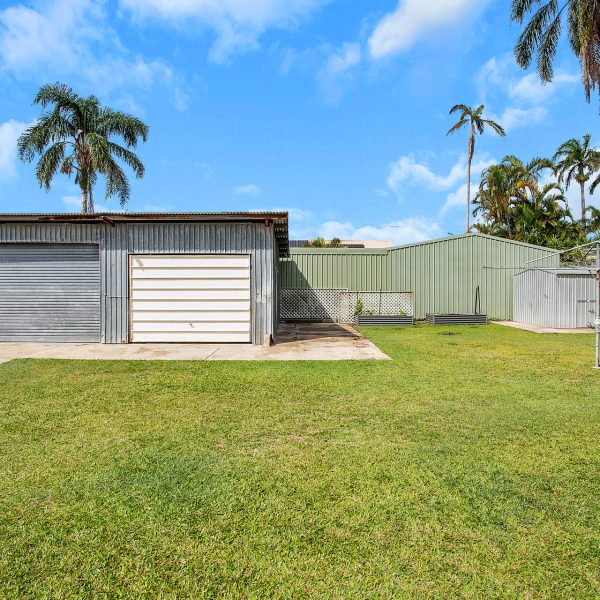 63 Donaldson Street, West Mackay, QLD 4740 AUS
