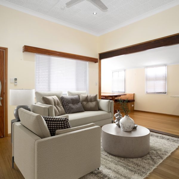 63 Donaldson Street, West Mackay, QLD 4740 AUS