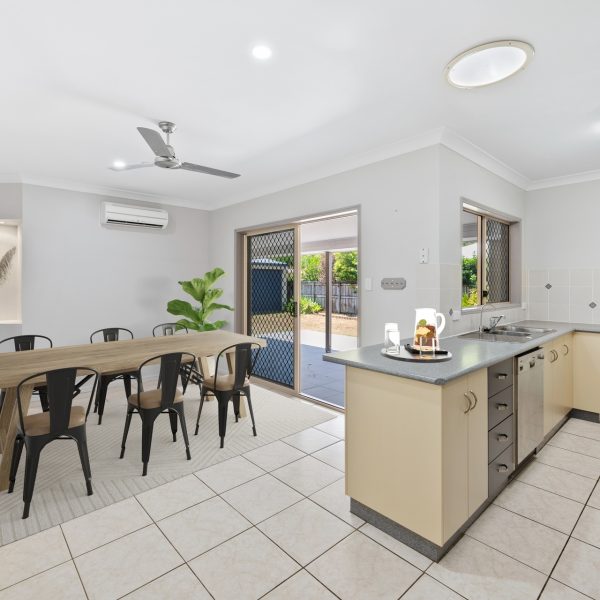 14 Livistonia Street, Andergrove, QLD 4740 AUS