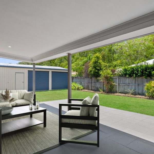 14 Livistonia Street, Andergrove, QLD 4740 AUS