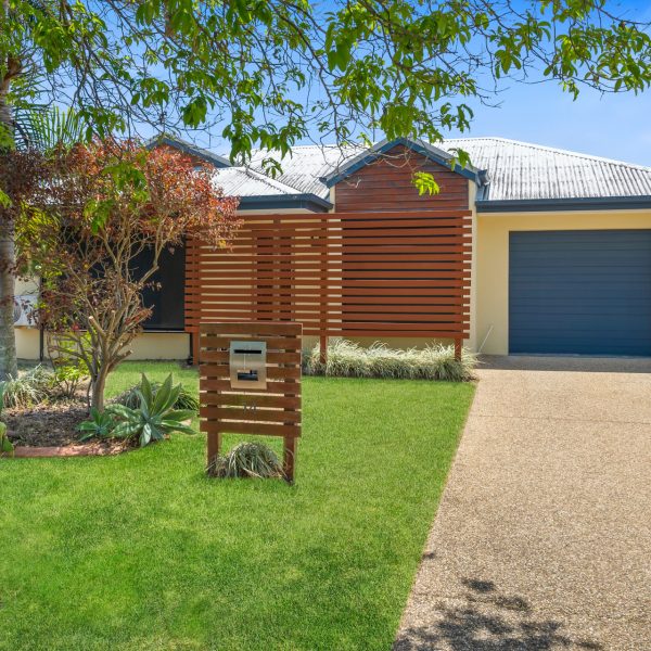 14 Livistonia Street, Andergrove, QLD 4740 AUS