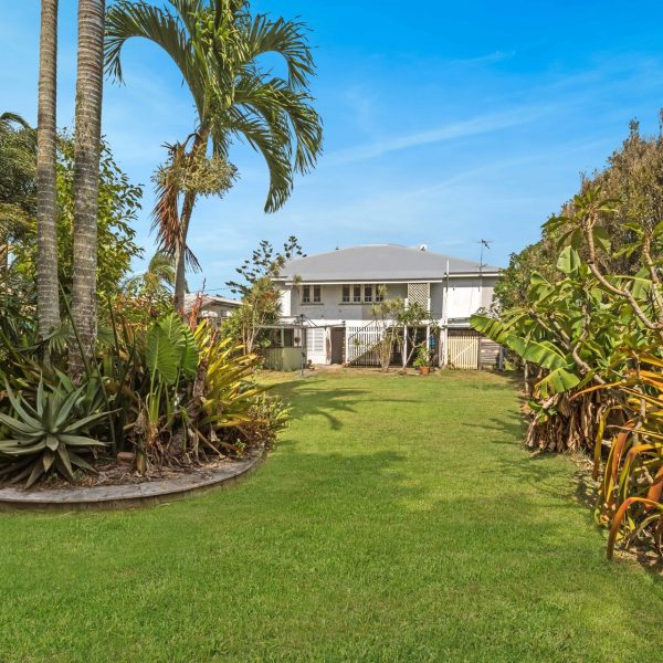 22 Harvey Street, North Mackay, QLD 4740 AUS