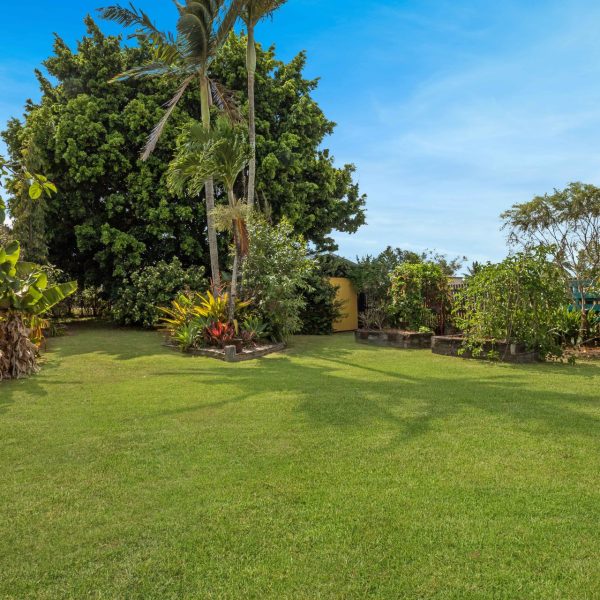 22 Harvey Street, North Mackay, QLD 4740 AUS
