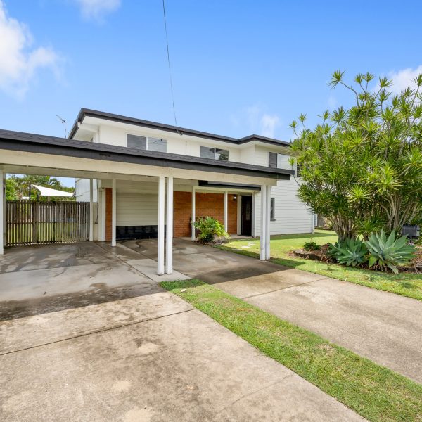 47 Mengel Street, South Mackay, QLD 4740 AUS