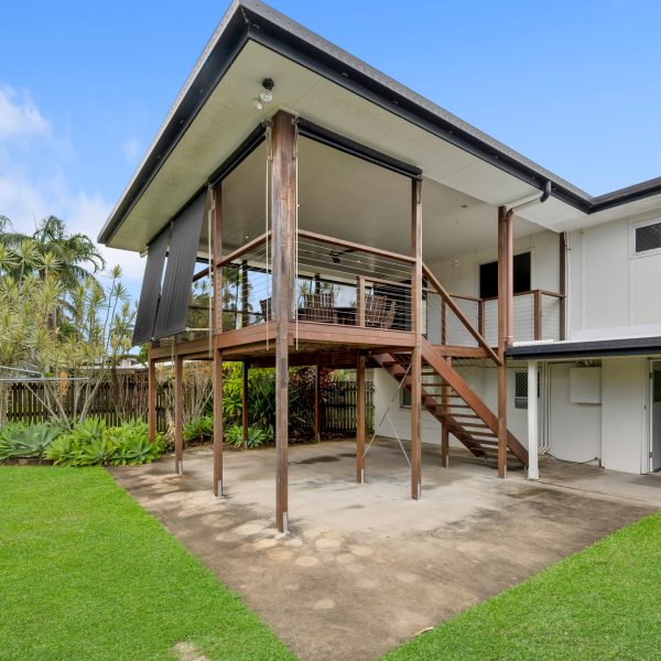 47 Mengel Street, South Mackay, QLD 4740 AUS