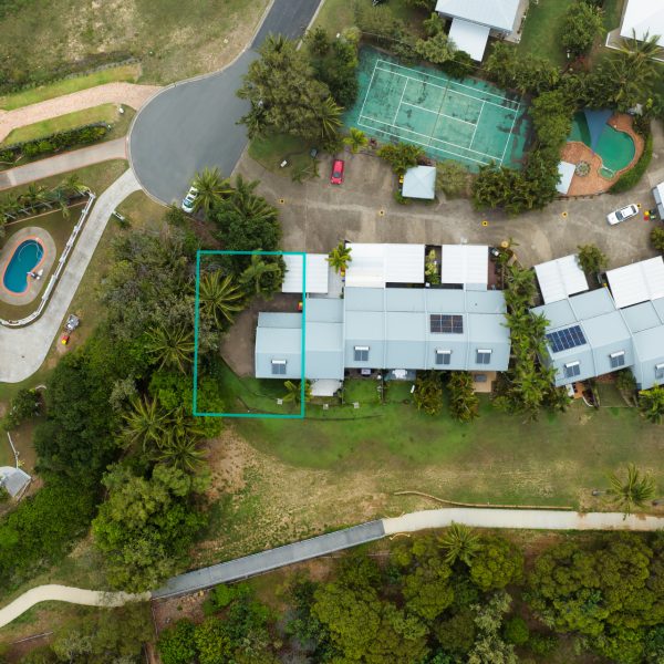 1/9 Homestead Bay Avenue, Shoal Point, QLD 4750 AUS
