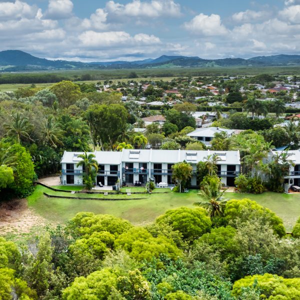 1/9 Homestead Bay Avenue, Shoal Point, QLD 4750 AUS