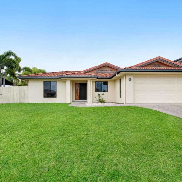 34 Madison Avenue, Glenella, QLD 4740 AUS