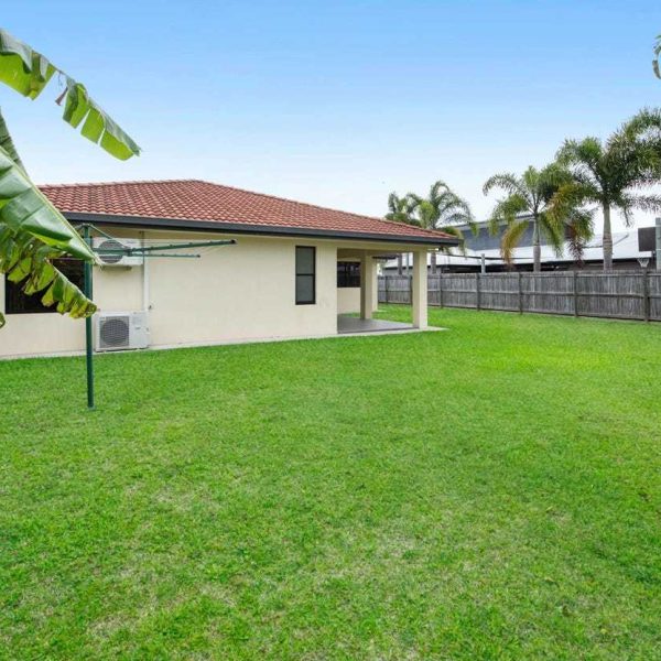 34 Madison Avenue, Glenella, QLD 4740 AUS