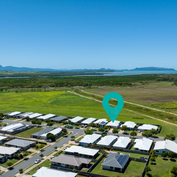 54 Commander Parade, Bucasia, QLD 4750 AUS