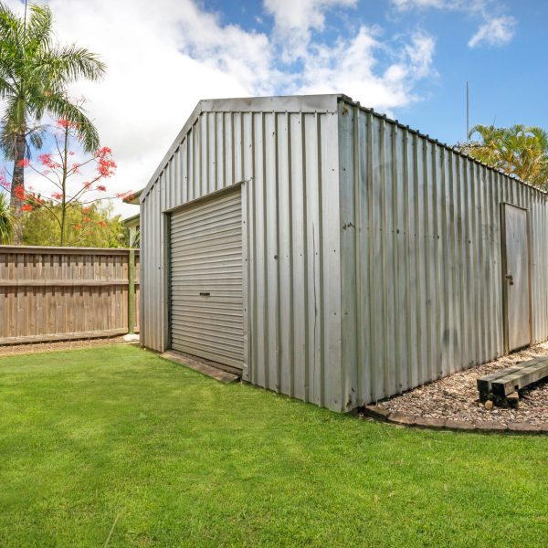 17 Nicklin Drive, Beaconsfield, QLD 4740 AUS