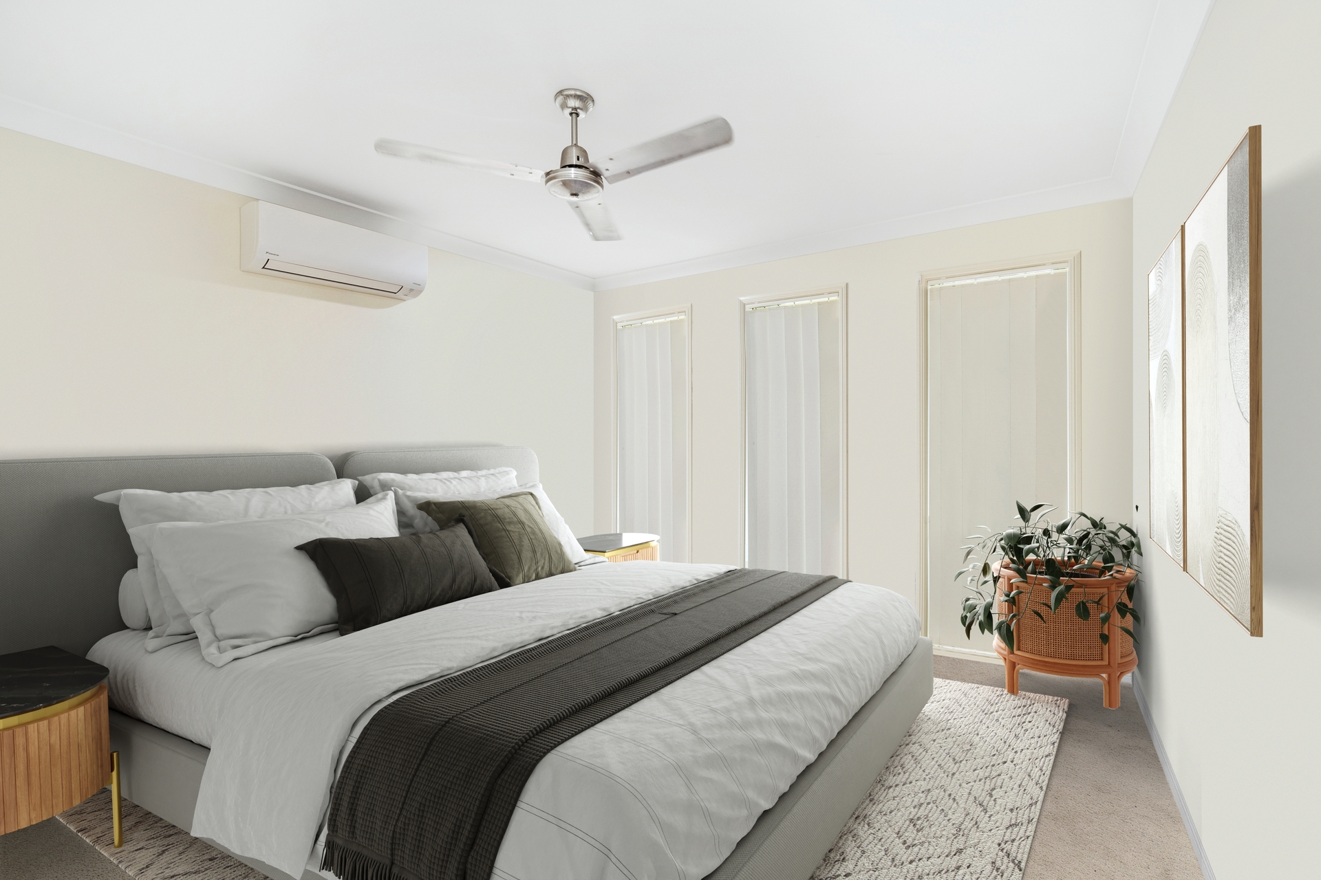 44 Schooner Avenue, Bucasia, QLD 4750 AUS