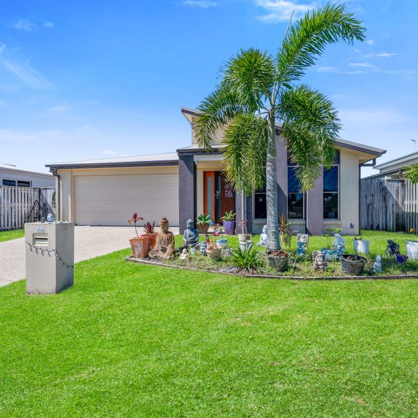 44 Schooner Avenue, Bucasia, QLD 4750 AUS