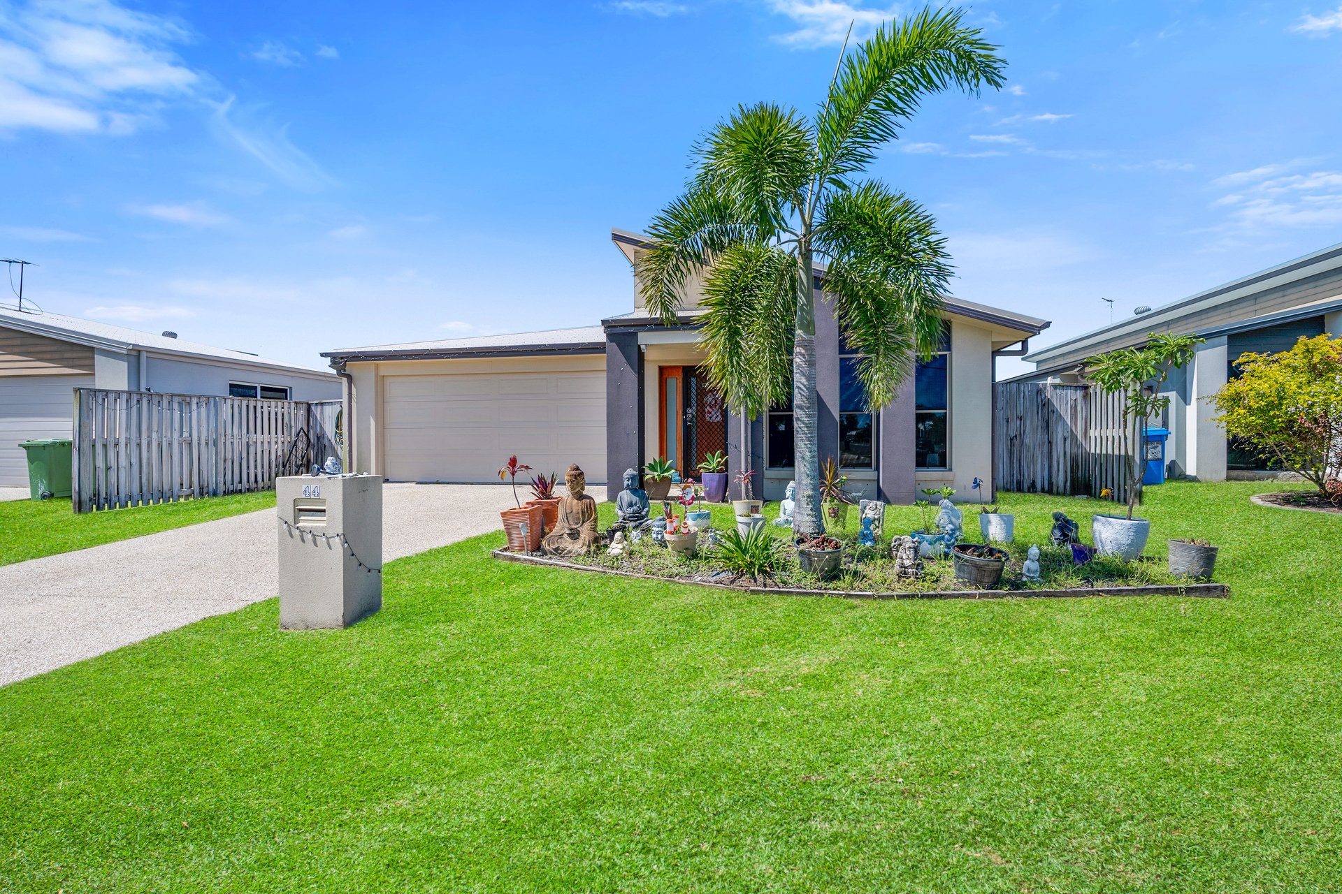 44 Schooner Avenue, Bucasia, QLD 4750 AUS