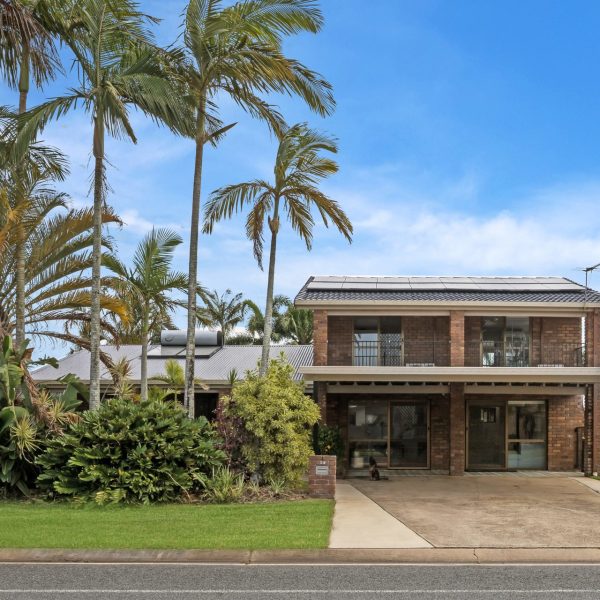 29 Tolcher Street, Mount Pleasant, QLD 4740 AUS