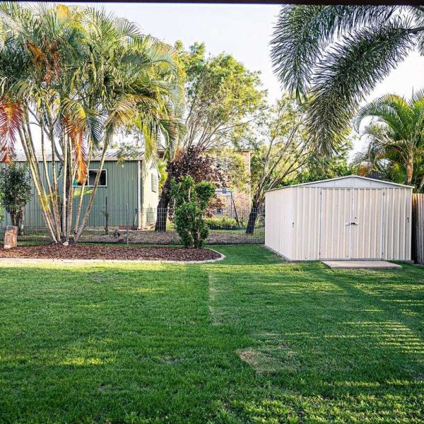 4 Ross Street, Mount Pleasant, QLD 4740 AUS