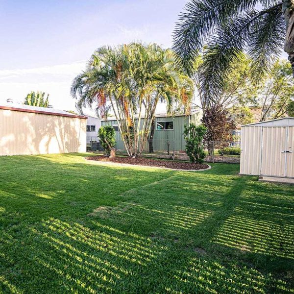 4 Ross Street, Mount Pleasant, QLD 4740 AUS
