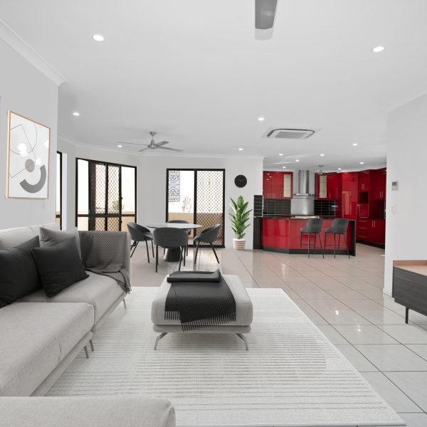 61 Victor Avenue, Glenella, QLD 4740 AUS