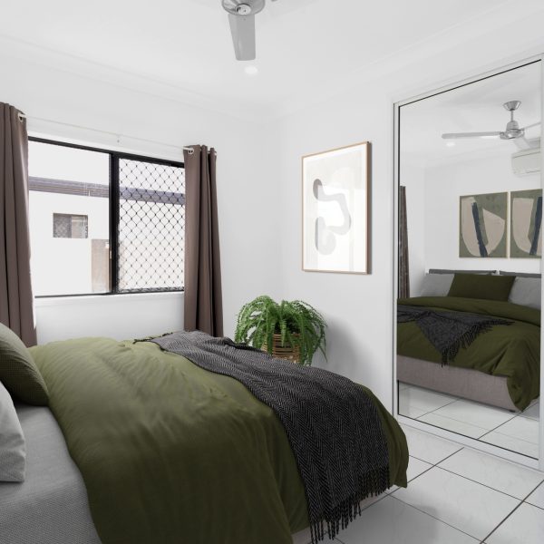 61 Victor Avenue, Glenella, QLD 4740 AUS